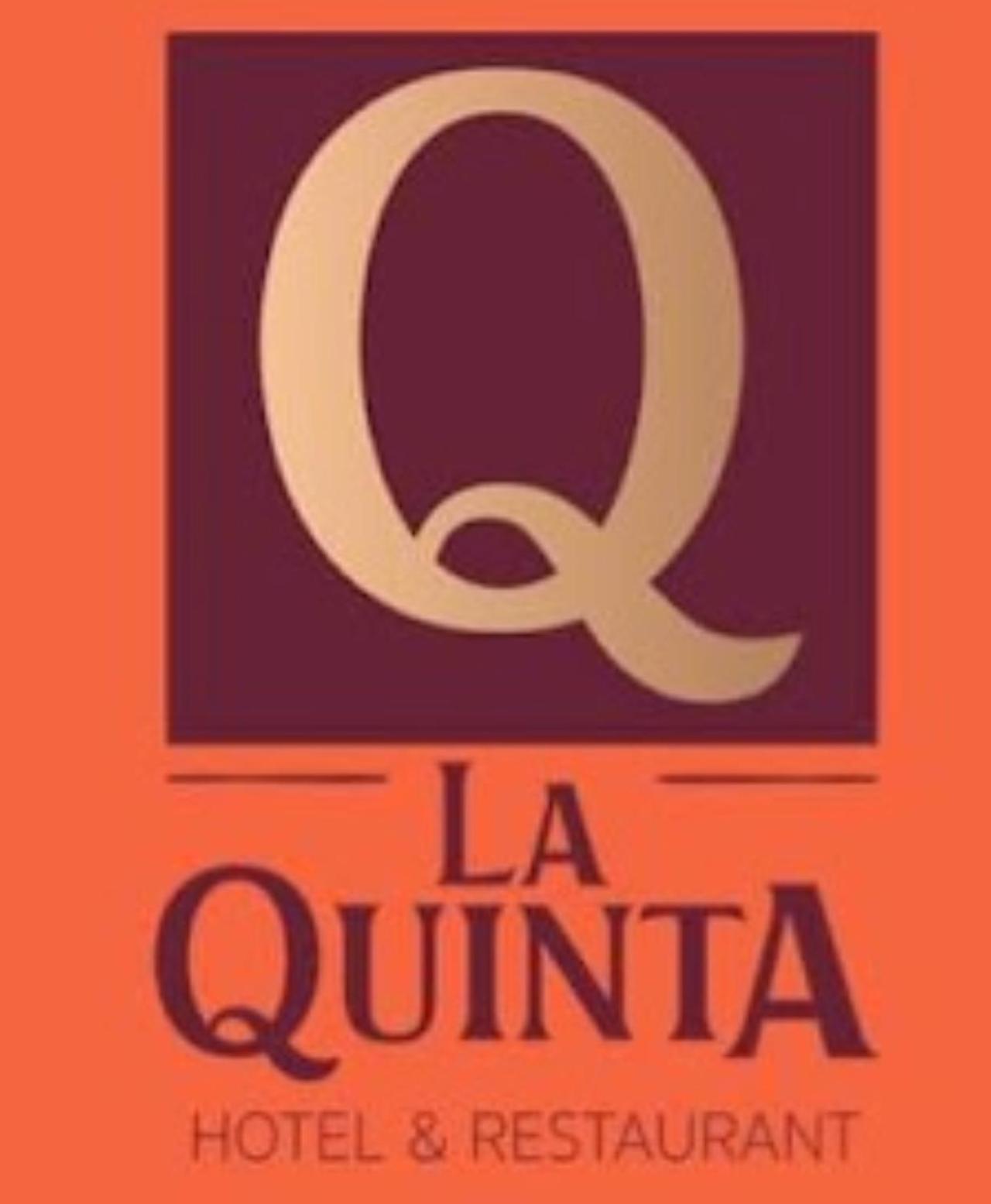 Quinta Del Rey Hotel Toluca Exterior photo